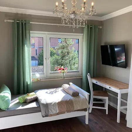 Friendly - Sonnenhof