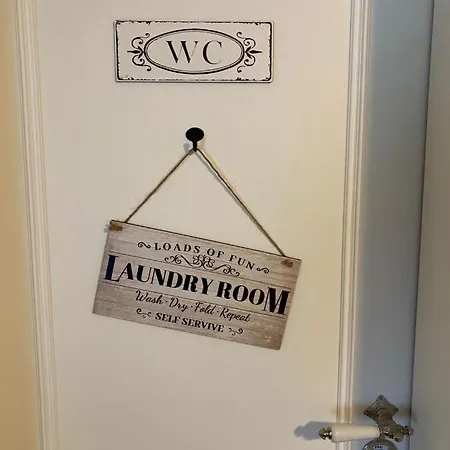 Διαμέρισμα Friendly - Sonnenhof