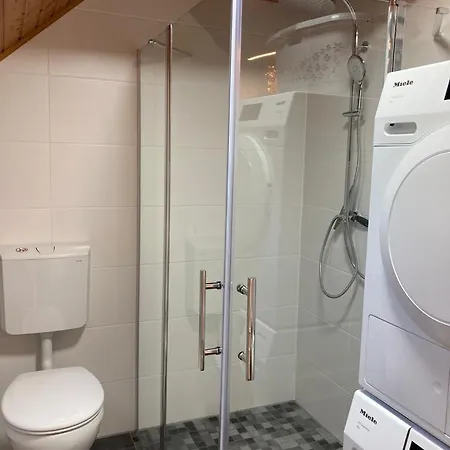 Apartment Friendly - Sonnenhof *