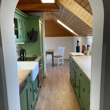 Friendly - Sonnenhof Bornheim (Rheinland)