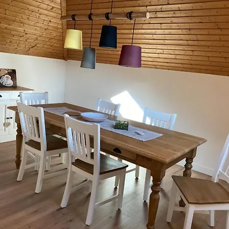 Friendly - Sonnenhof