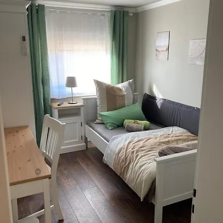 Διαμέρισμα Friendly - Sonnenhof *