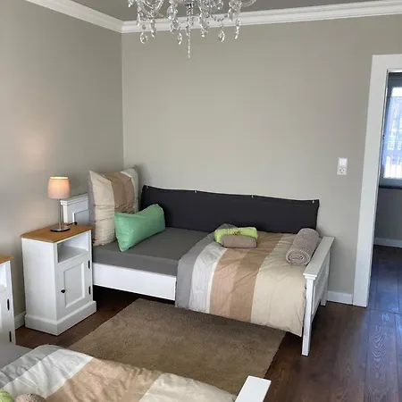 Friendly - Sonnenhof Bornheim (Rheinland)