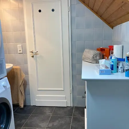 Διαμέρισμα Friendly - Sonnenhof