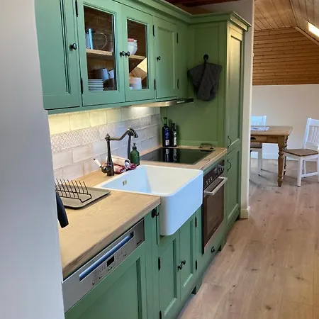 Friendly - Sonnenhof Bornheim (Rheinland)