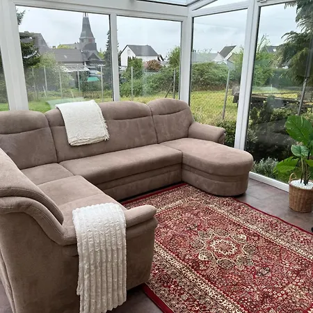 Friendly - Sonnenhof Διαμέρισμα *