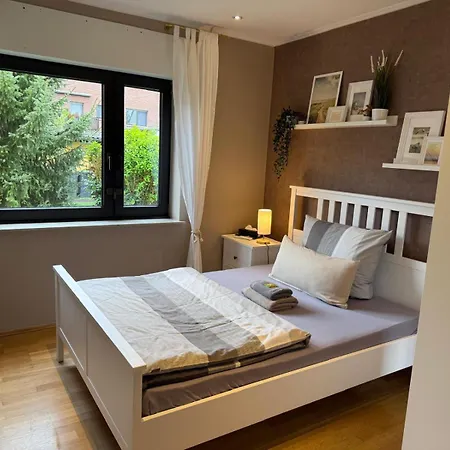 Friendly - Sonnenhof Διαμέρισμα