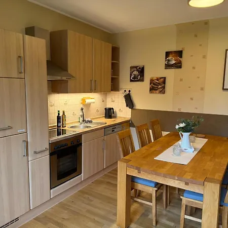 Διαμέρισμα Friendly - Sonnenhof Bornheim (Rheinland)