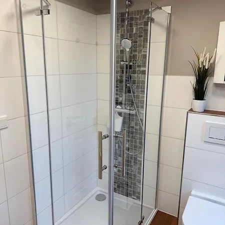 Friendly - Sonnenhof Διαμέρισμα