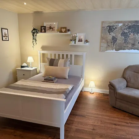 Διαμέρισμα Friendly - Sonnenhof *