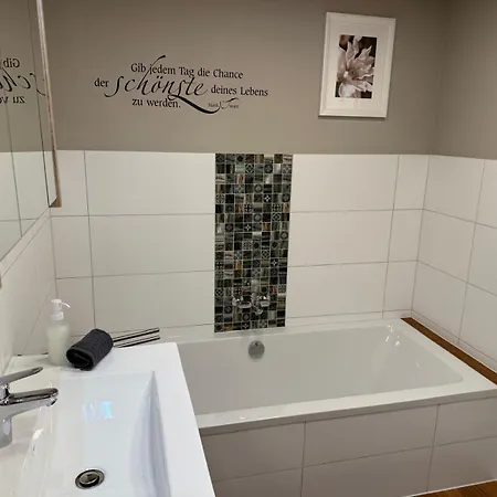 Friendly - Sonnenhof