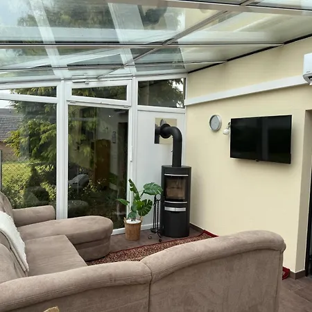 Διαμέρισμα Friendly - Sonnenhof *