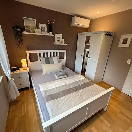 Friendly - Sonnenhof Διαμέρισμα