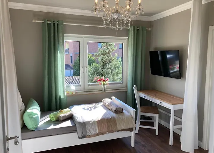 Friendly - Sonnenhof