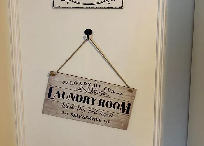 Appartement Friendly - Sonnenhof