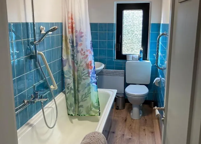 Appartement Friendly - Sonnenhof Bornheim (Rheinland)