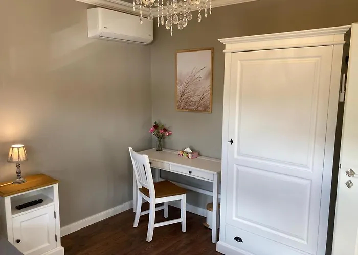 Friendly - Sonnenhof Bornheim (Rheinland)