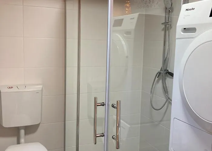 Appartement Friendly - Sonnenhof *