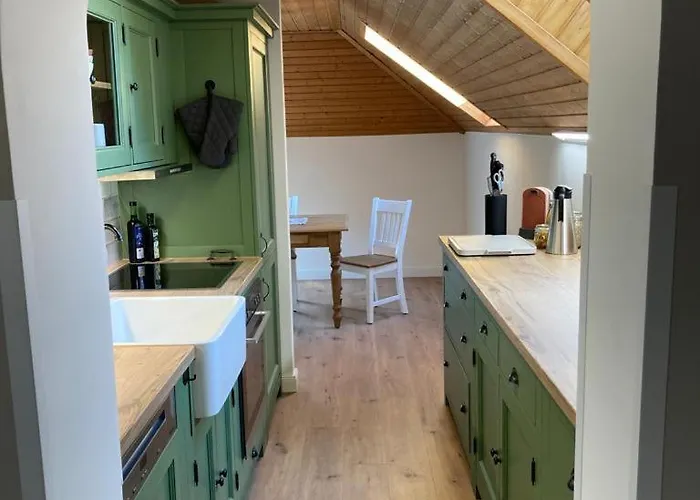 Friendly - Sonnenhof Bornheim (Rheinland)