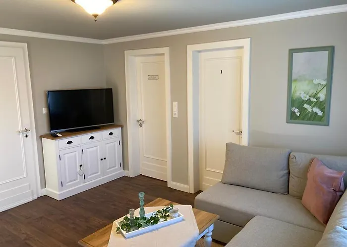 Friendly - Sonnenhof * Bornheim (Rheinland)