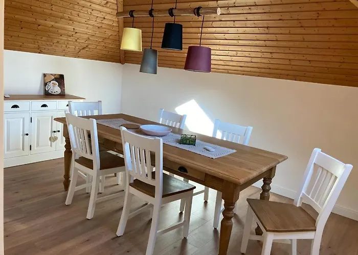 Friendly - Sonnenhof