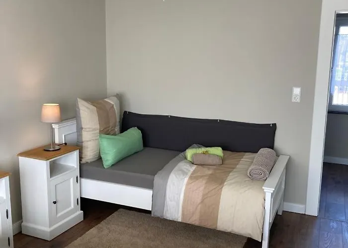 Friendly - Sonnenhof Bornheim (Rheinland)