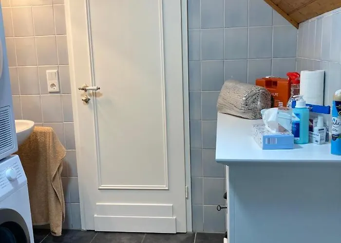 Appartement Friendly - Sonnenhof