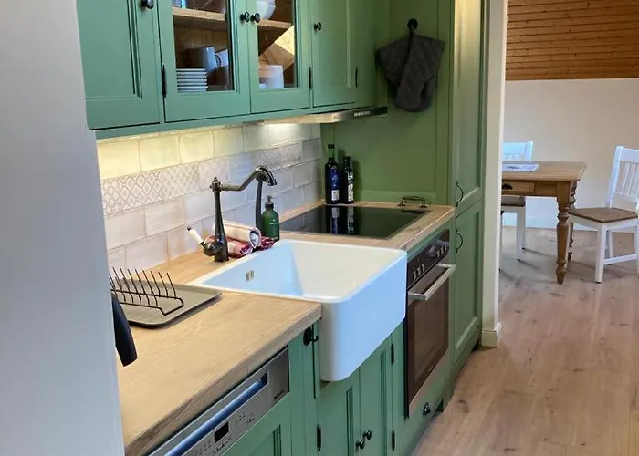 Friendly - Sonnenhof Bornheim (Rheinland)