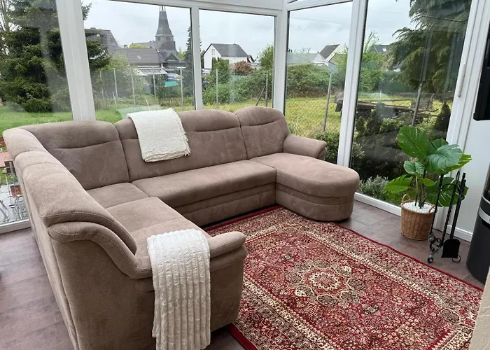 Friendly - Sonnenhof Appartement *