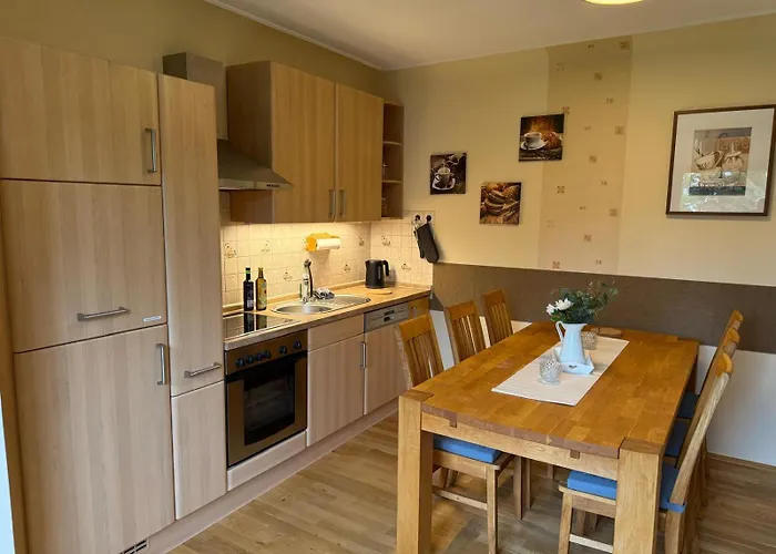 Appartement Friendly - Sonnenhof Bornheim (Rheinland)