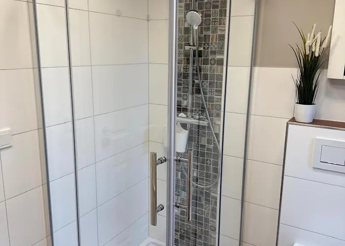 Friendly - Sonnenhof Appartement