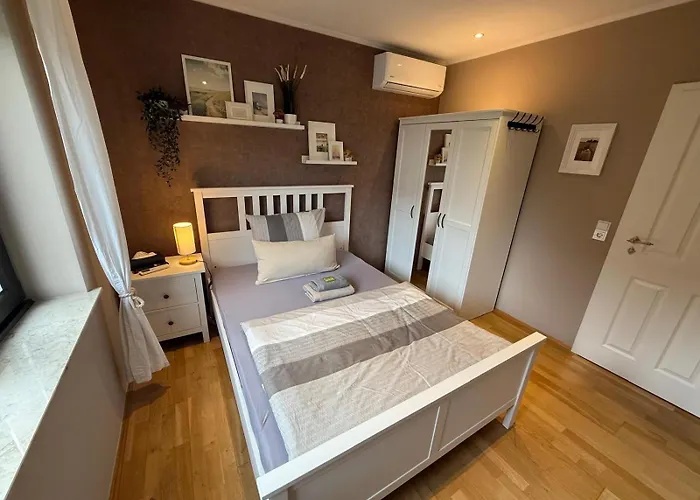 Friendly - Sonnenhof Appartement